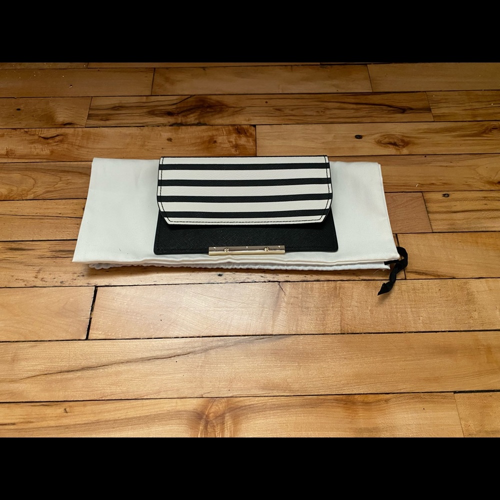 Heritage Kate Spade Make It Mine Flap